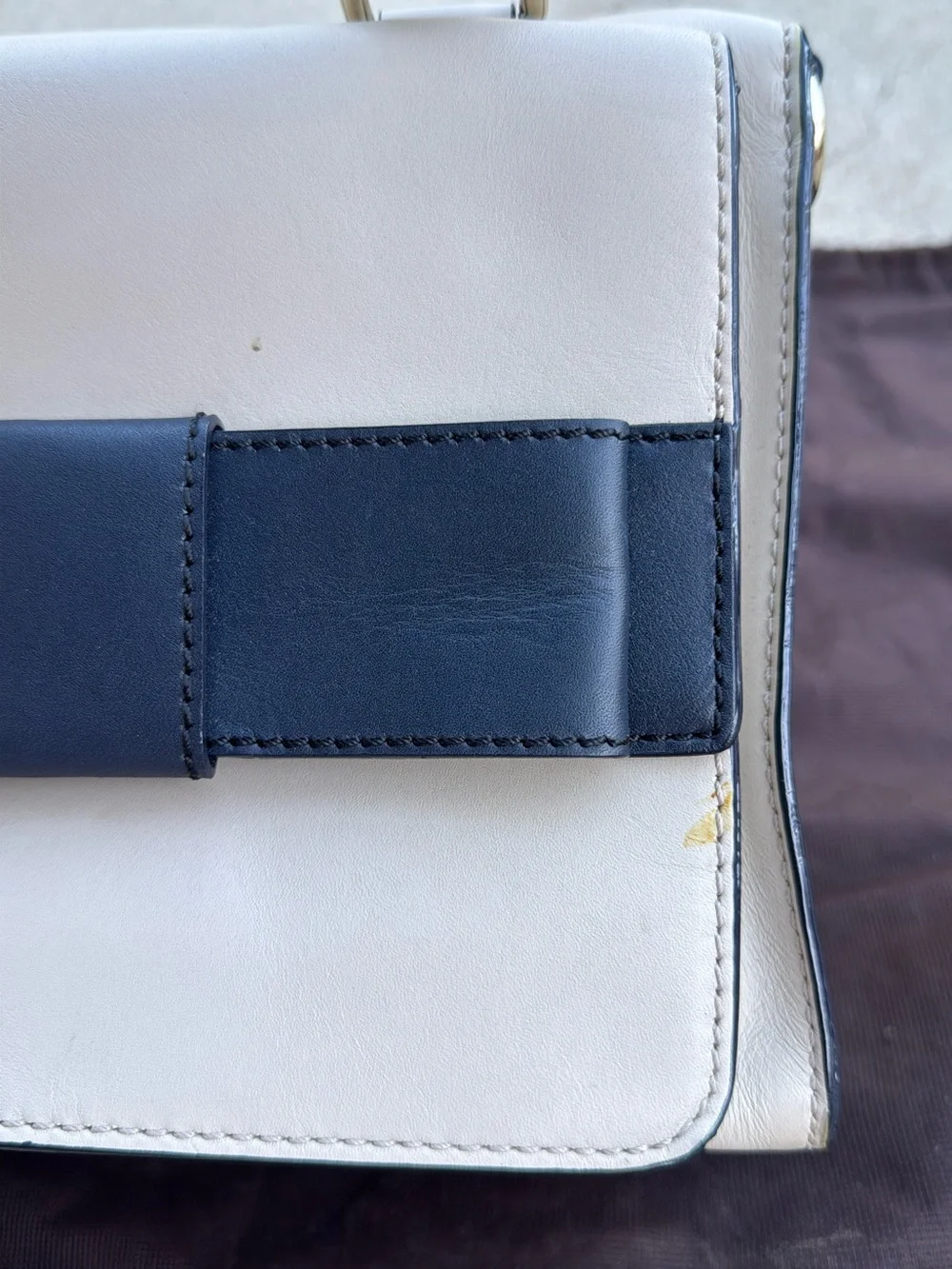 kate spade small structured